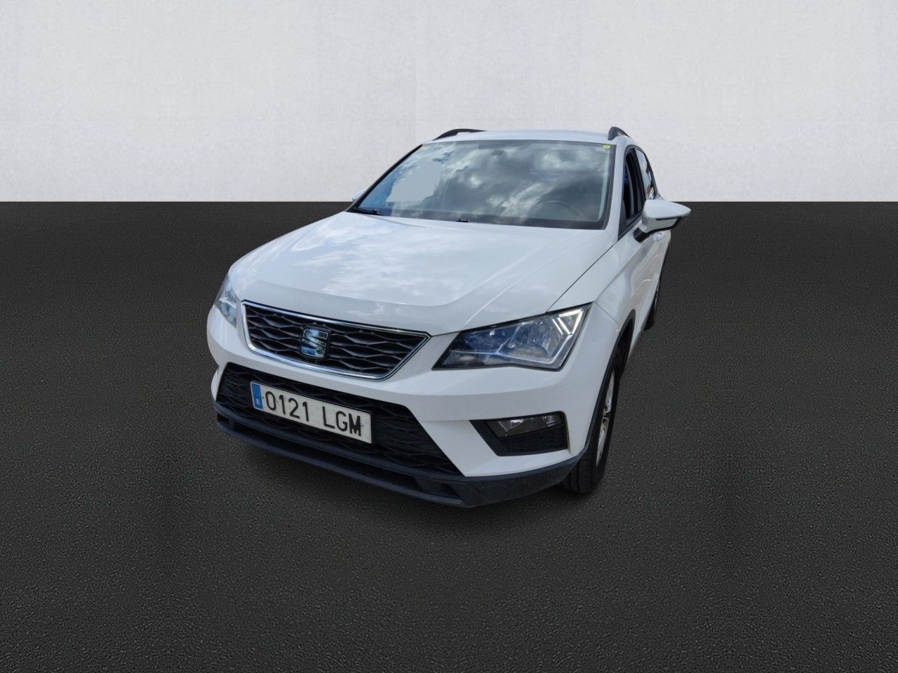seat ateca 2020 /