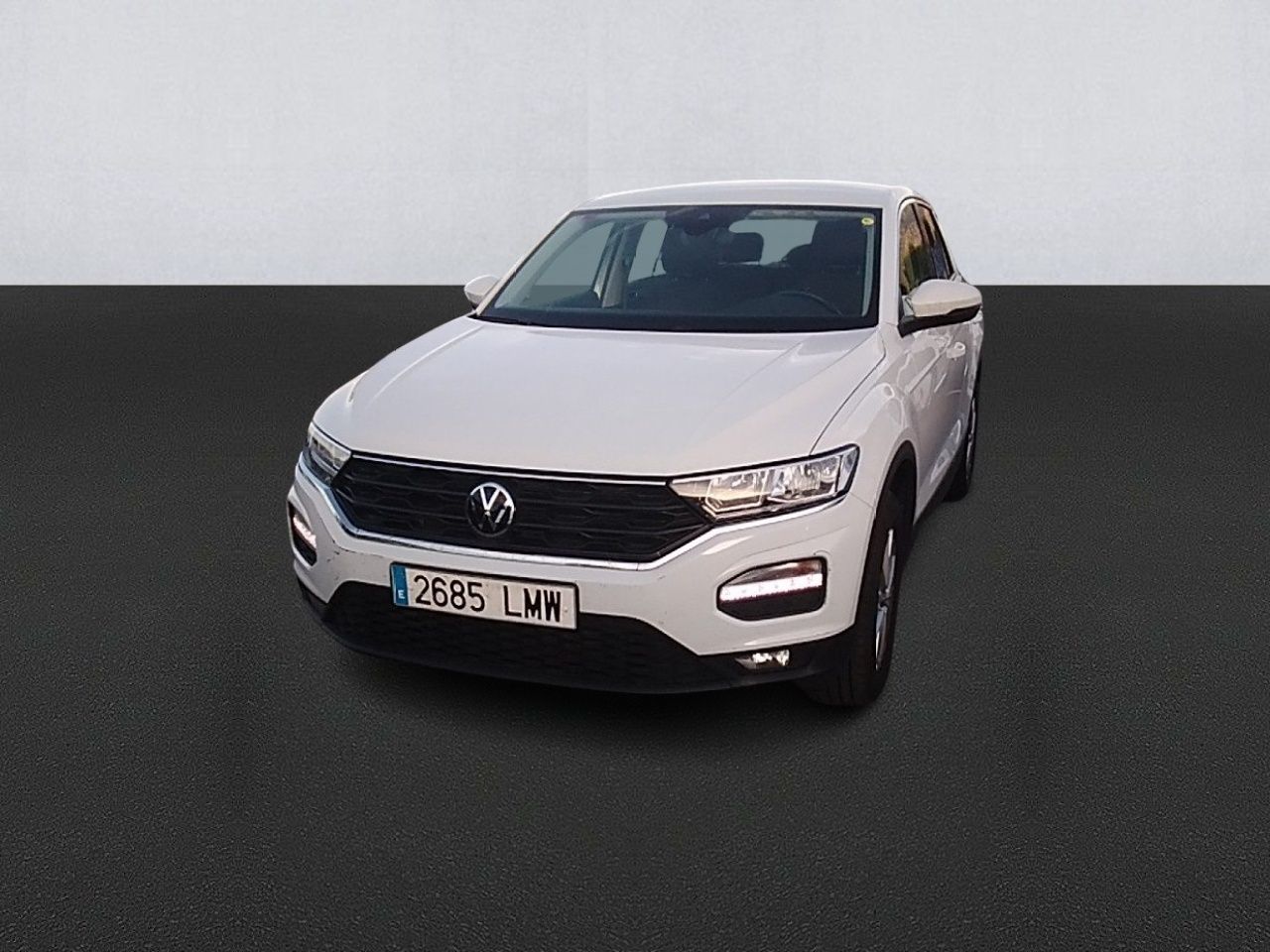 volkswagen t-roc 2021 /