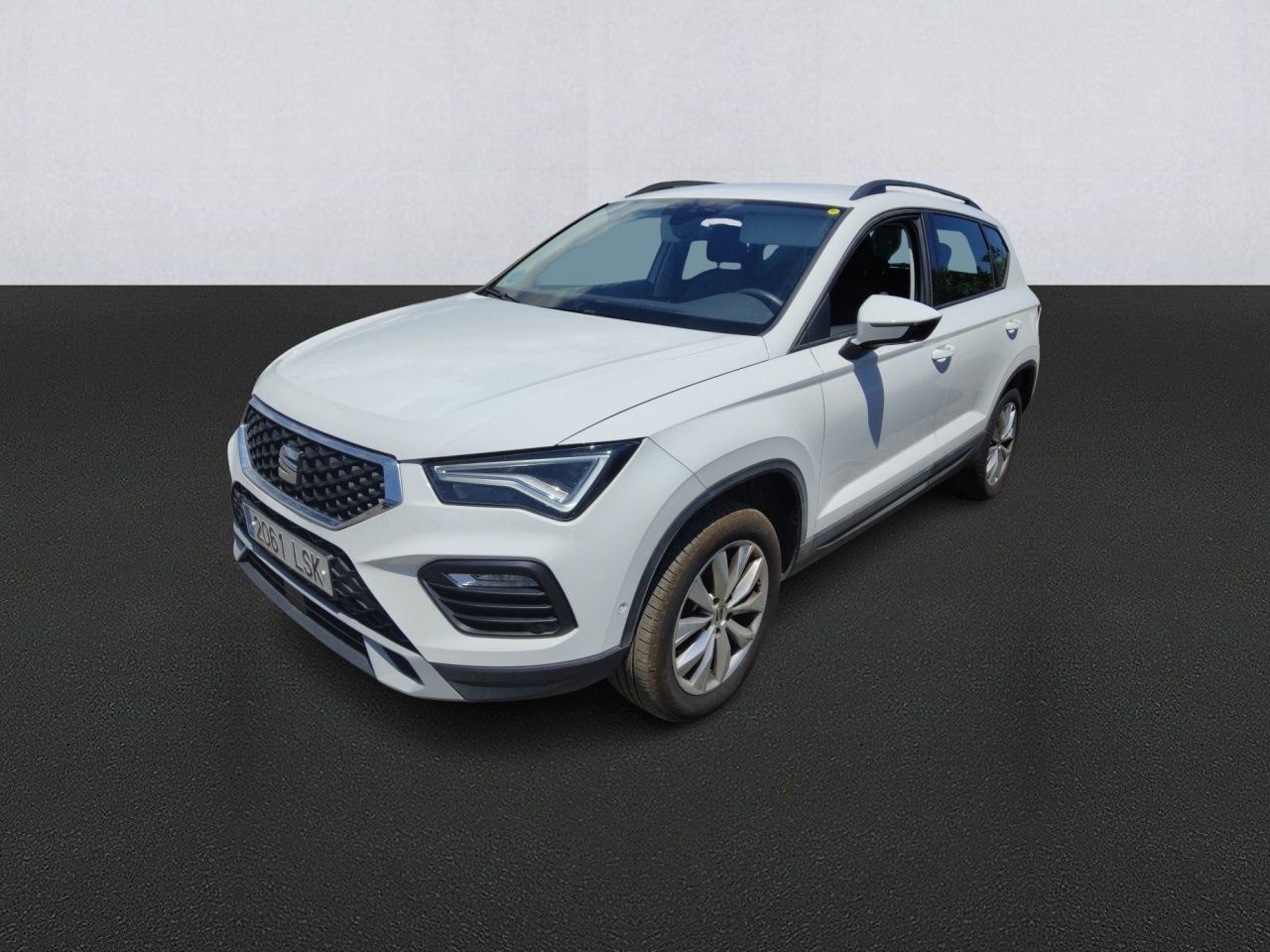 seat ateca 2021 /