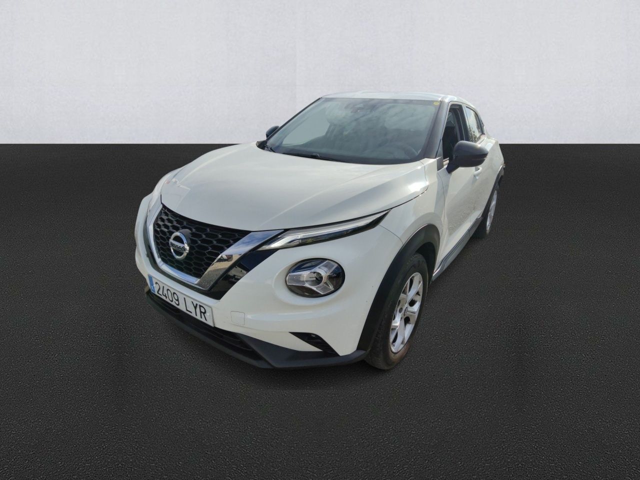 nissan juke 2022 /