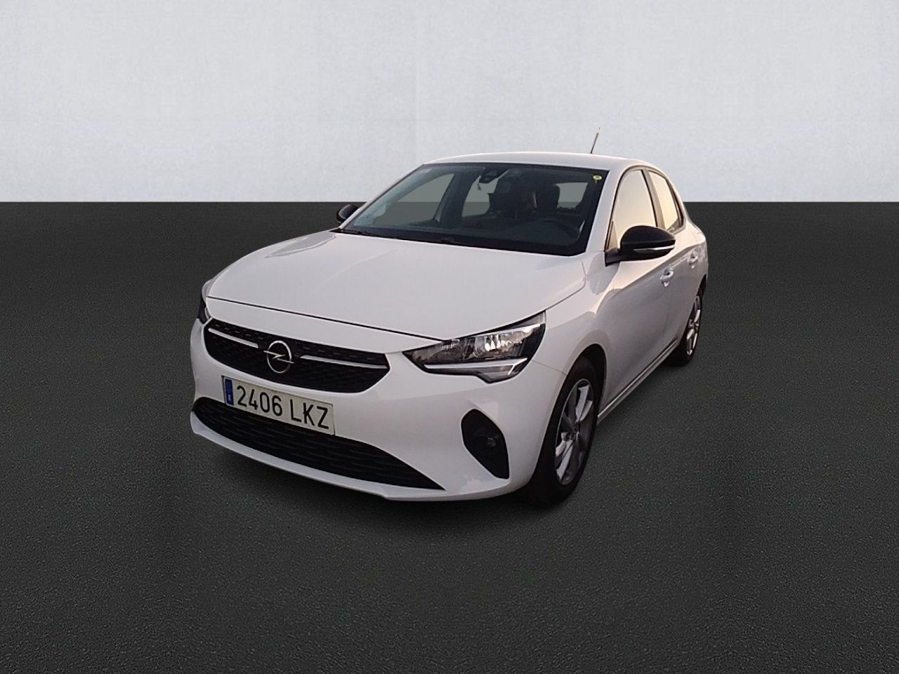 opel corsa 2020 /