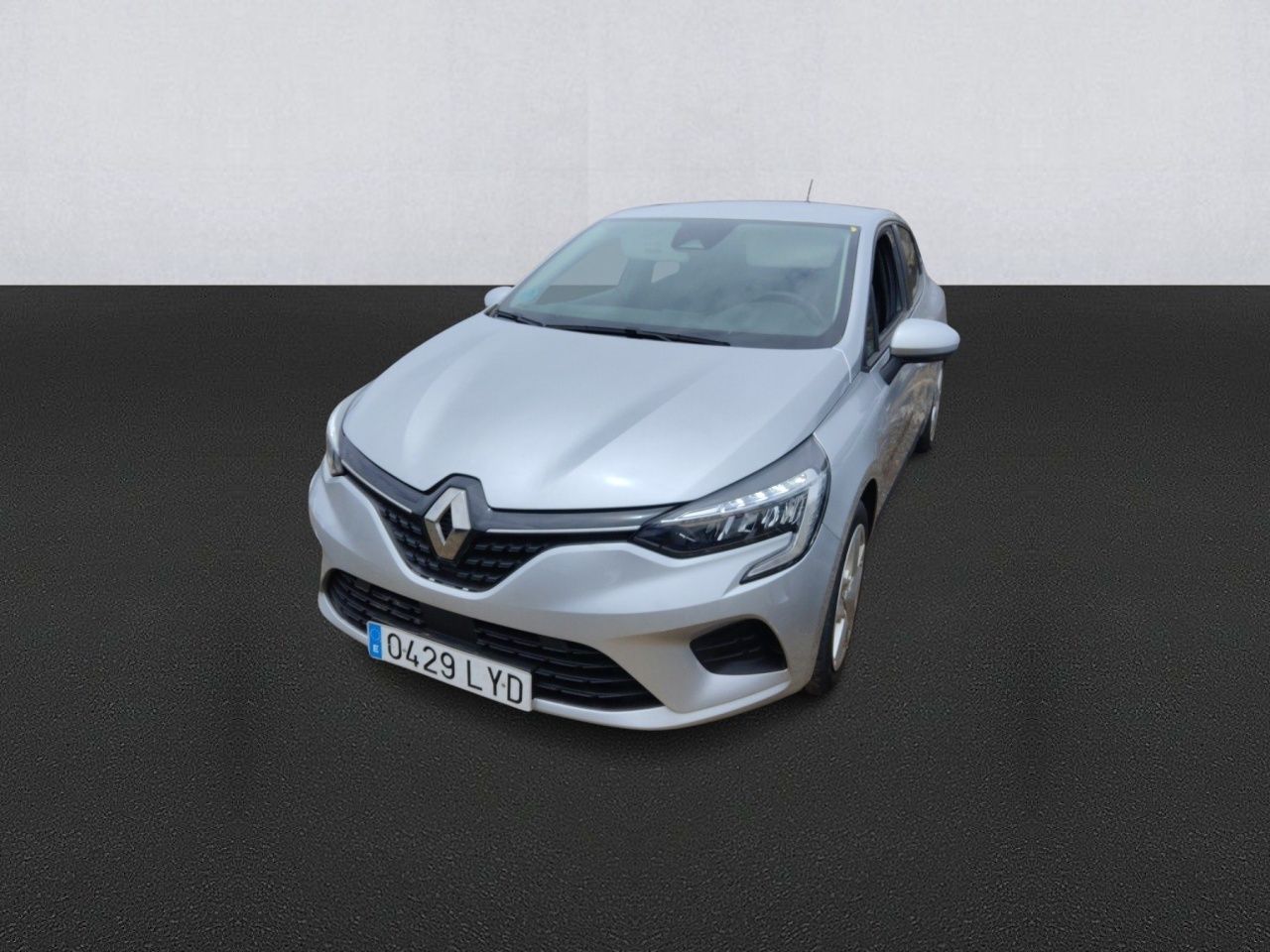 renault clio 2022 /