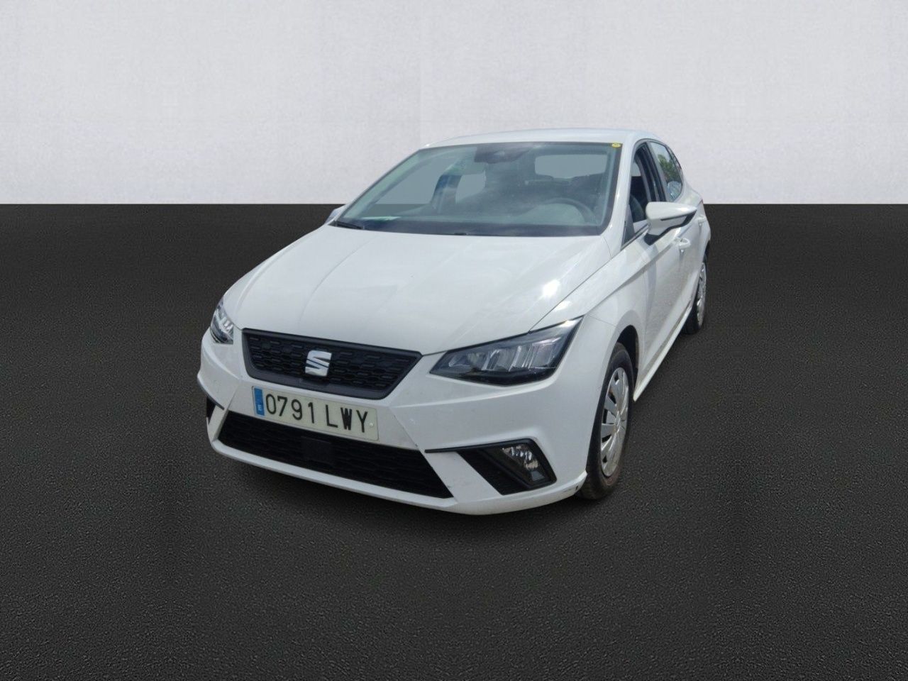 seat ibiza 2022 /
