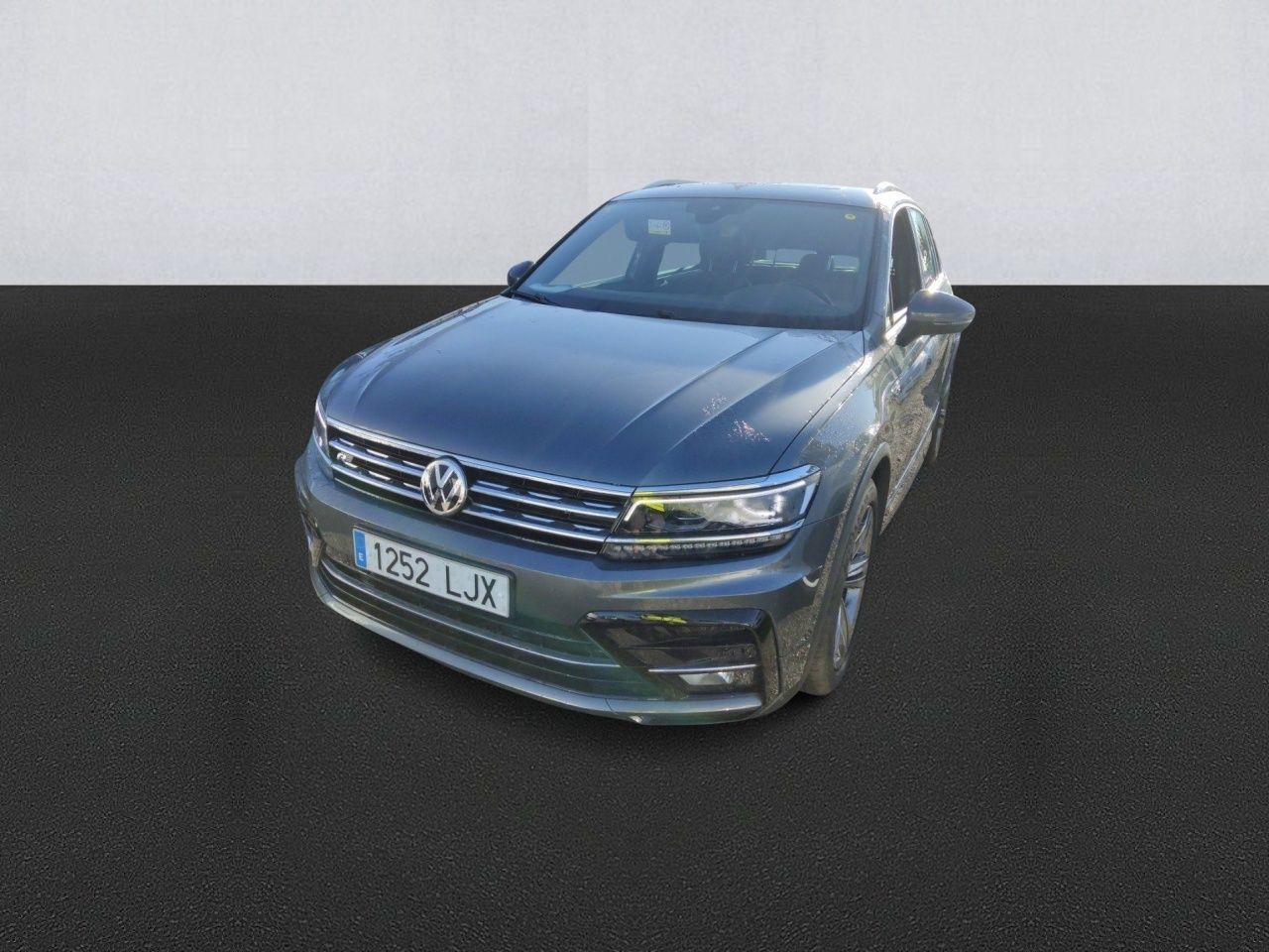 volkswagen tiguan 2020 /