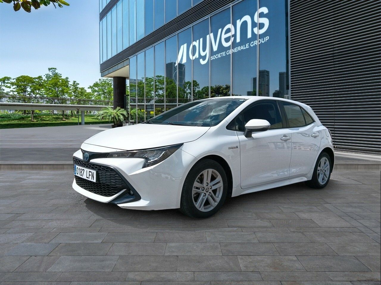 toyota corolla 2020 /