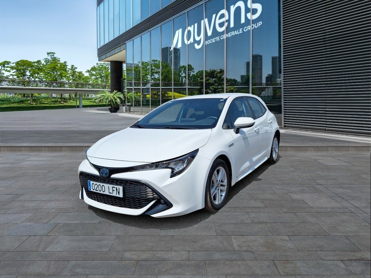 toyota corolla 2020 /