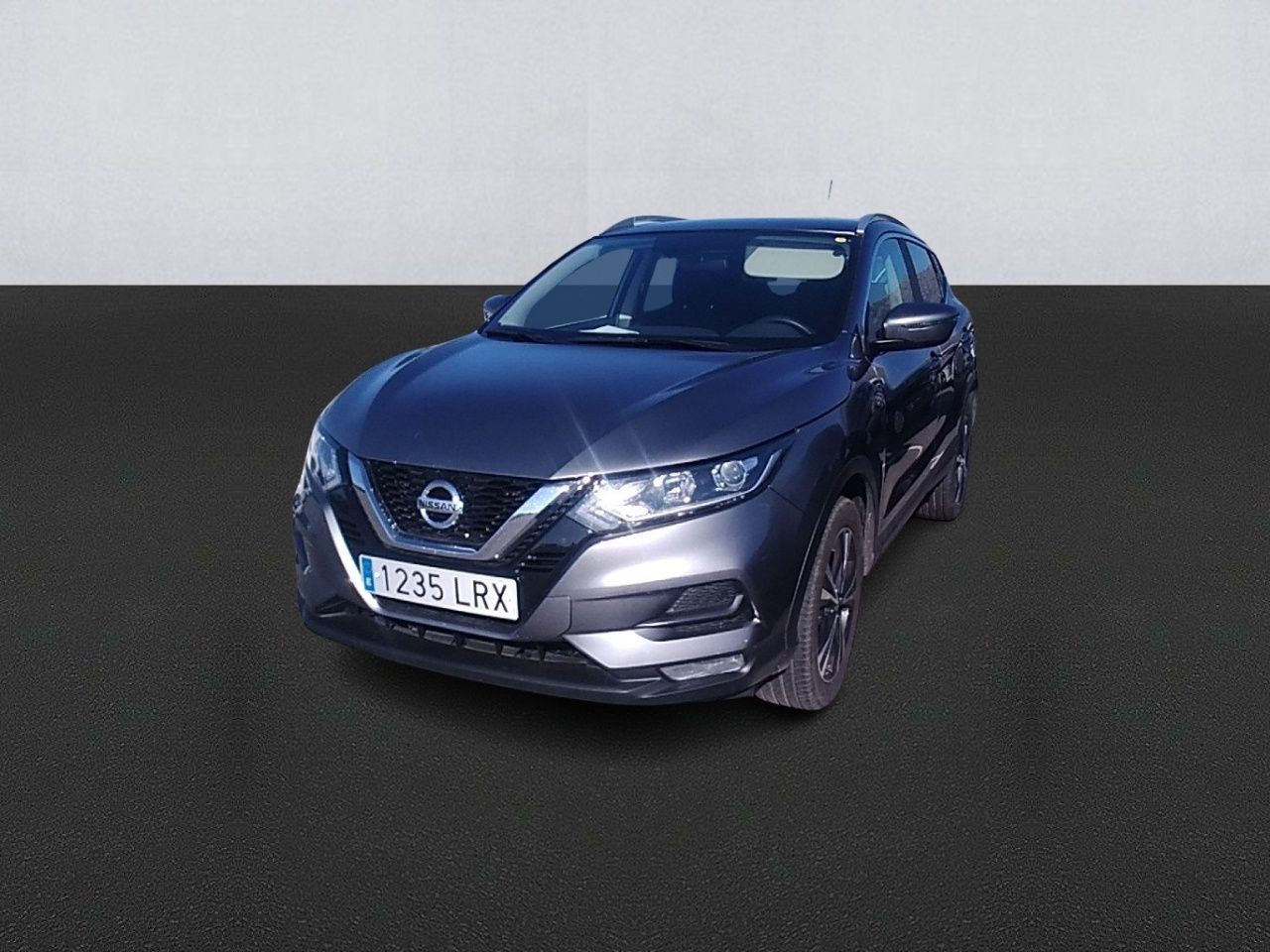 nissan qashqai 2021 /