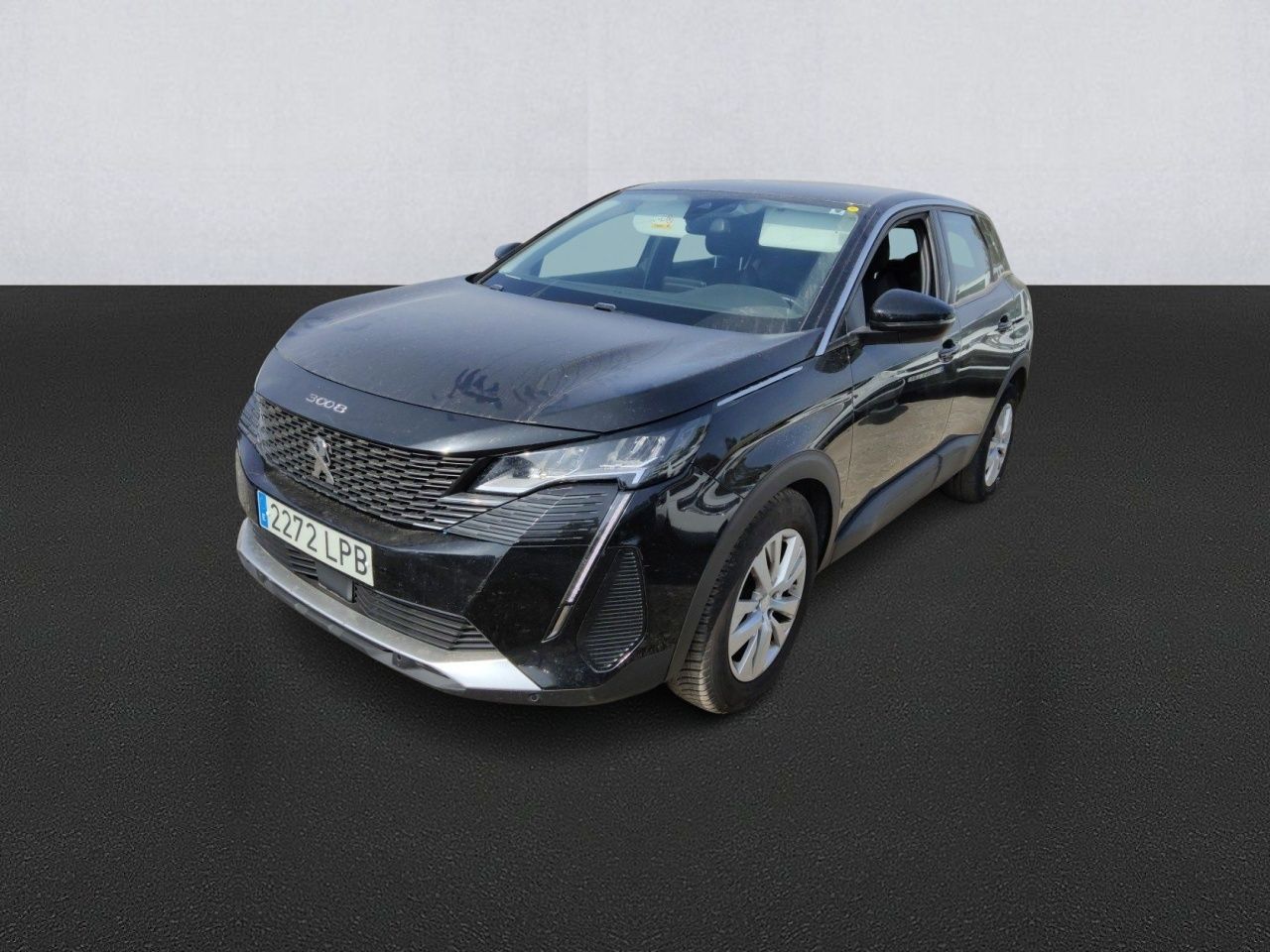 peugeot 3008 2021 /