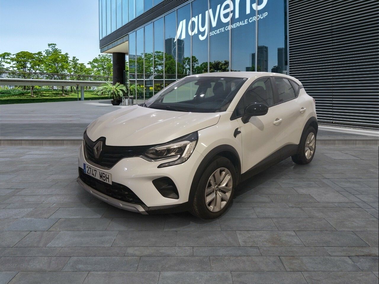 renault captur 2022 /