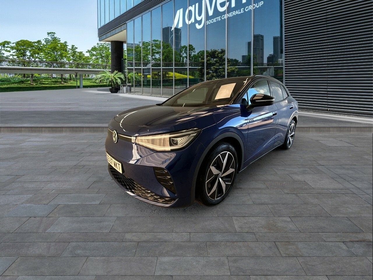 volkswagen id.4 2023 /