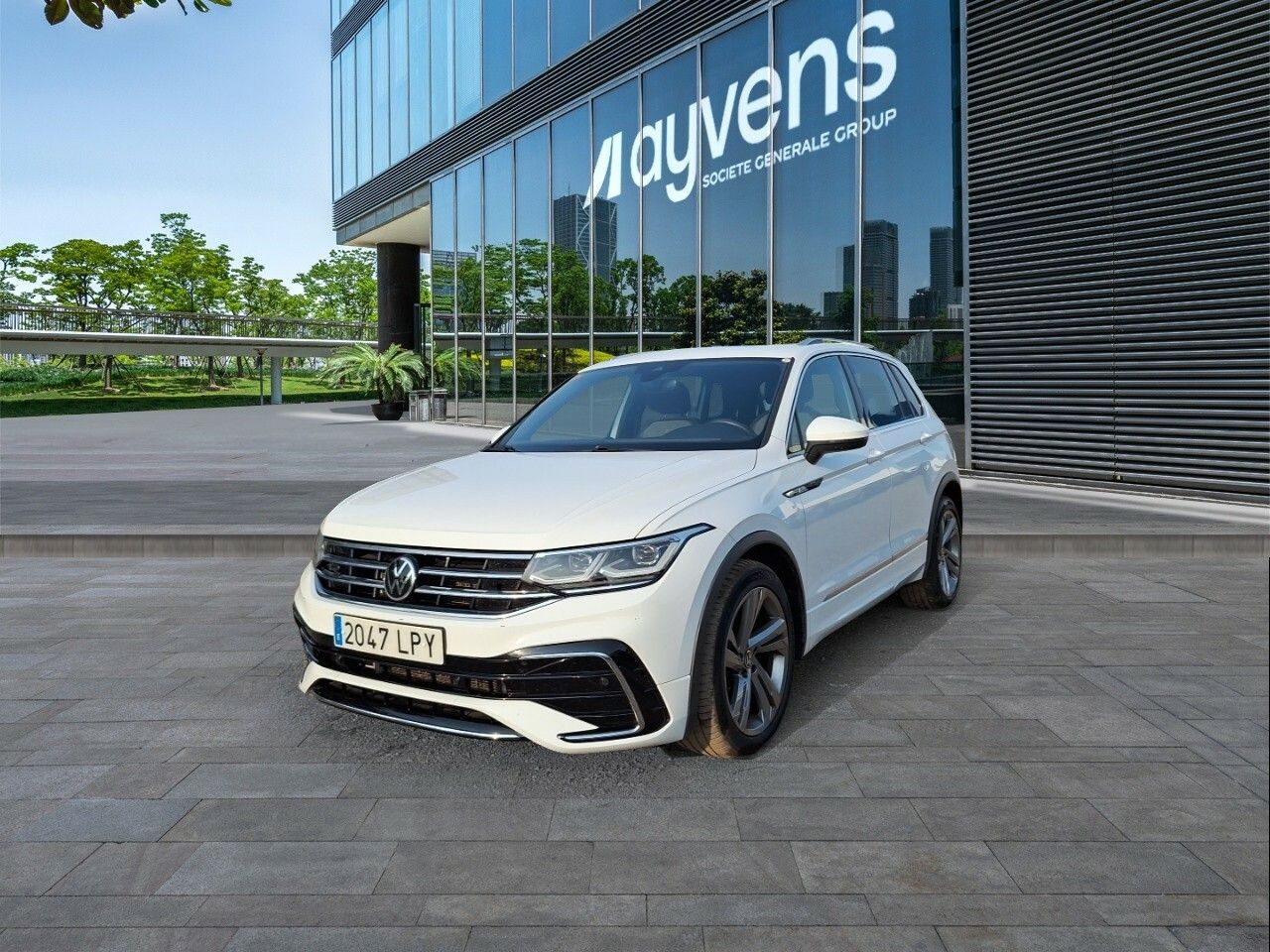 volkswagen tiguan 2021 /