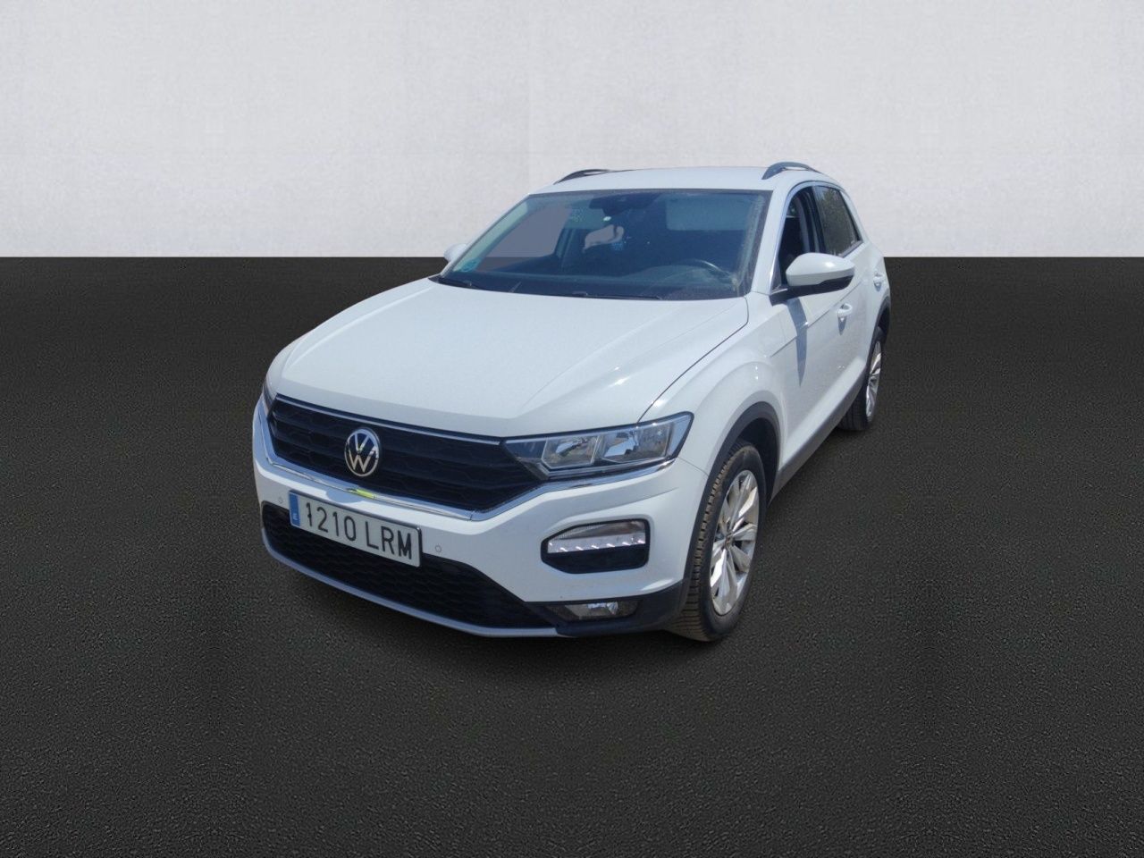 volkswagen t-roc 2021 /