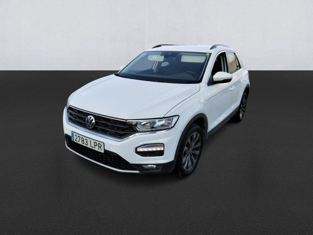volkswagen t-roc 2021 /