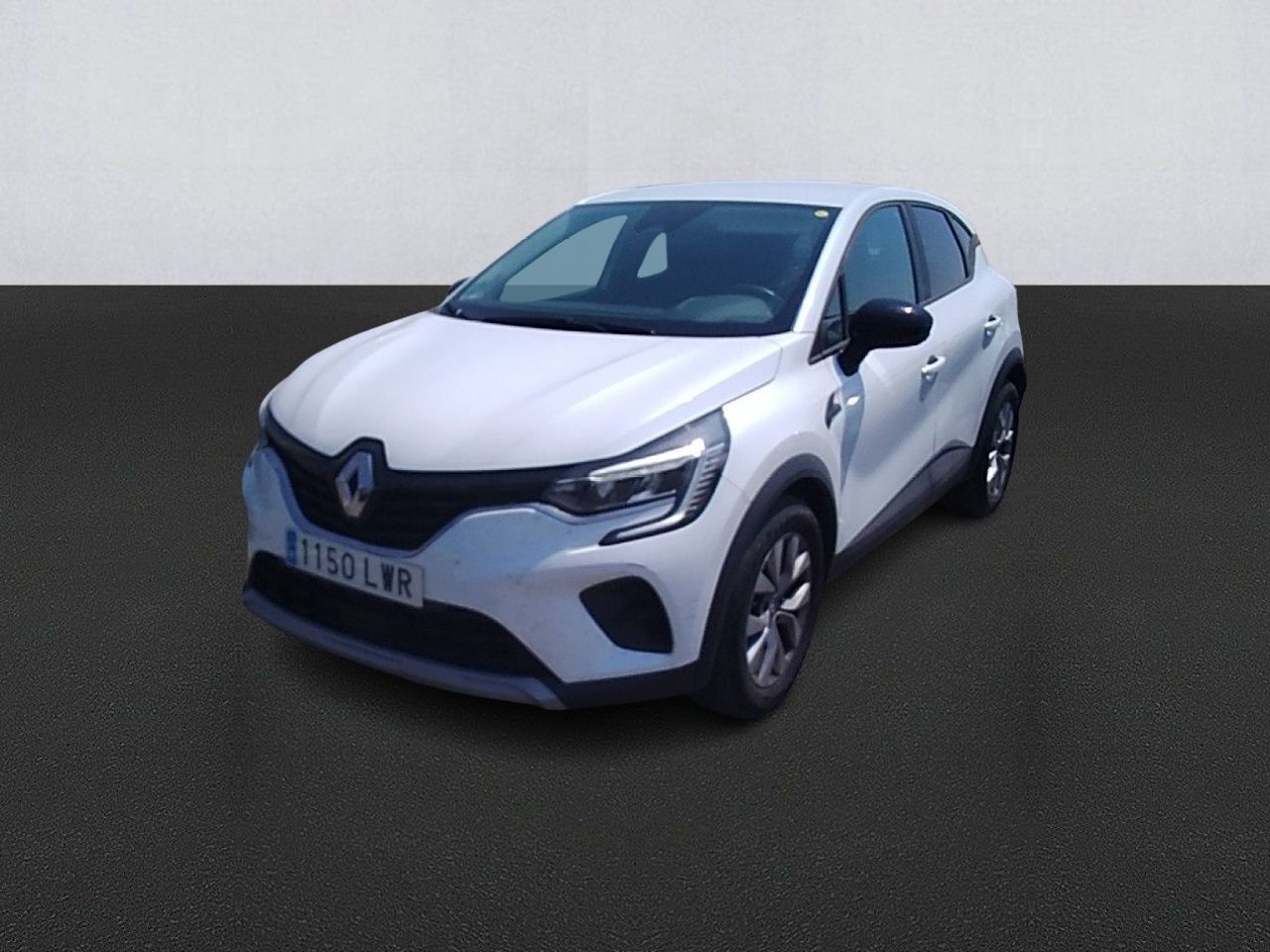 renault captur 2022 /