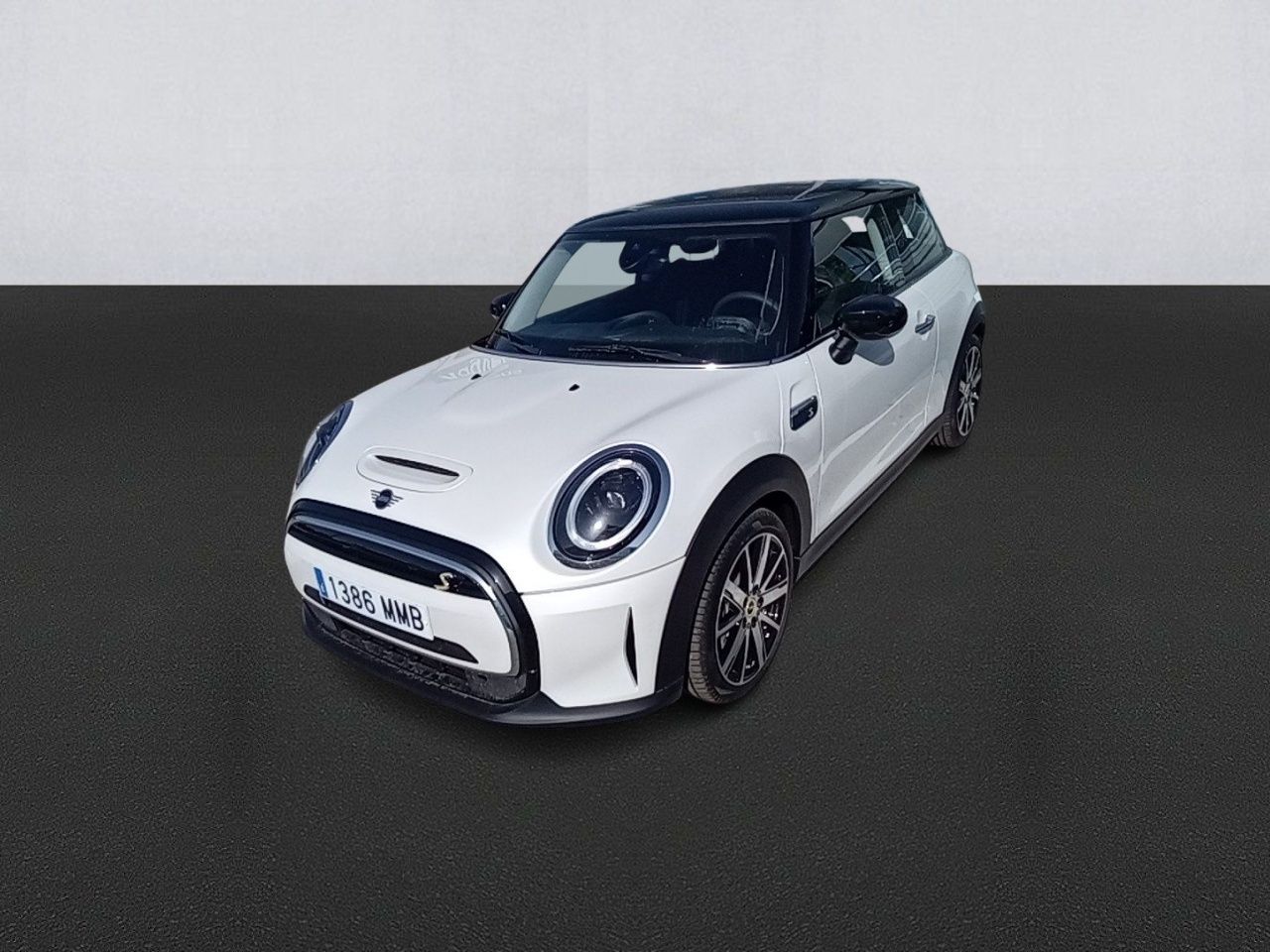 mini cooper 2023 /
