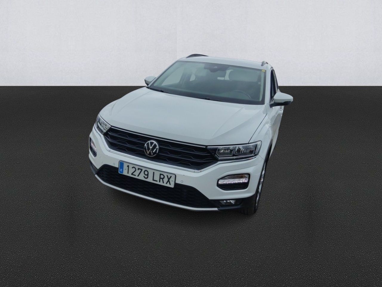 volkswagen t-roc 2021 /