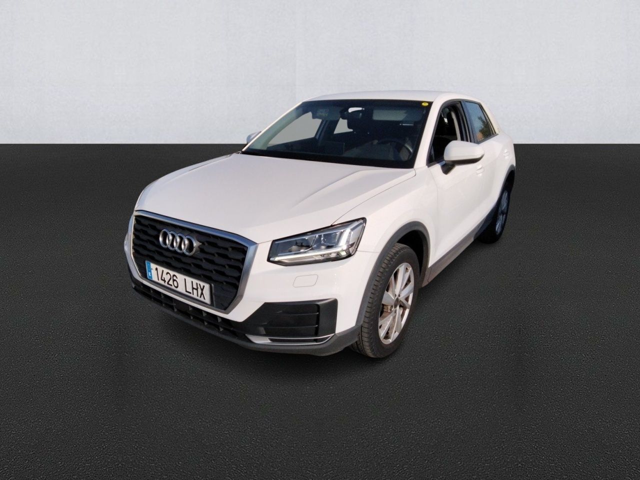 audi q2 2020 /