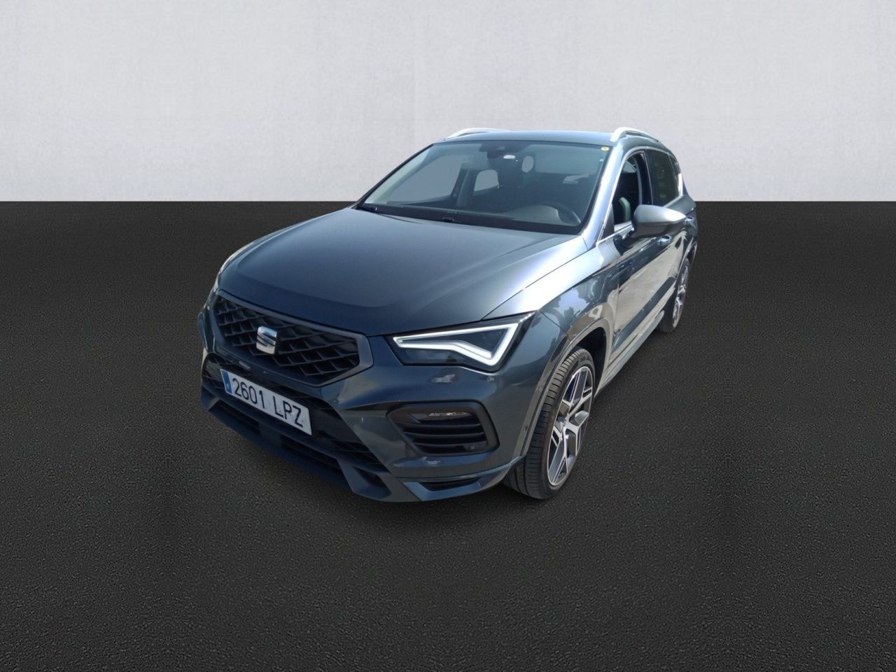 seat ateca 2021 /