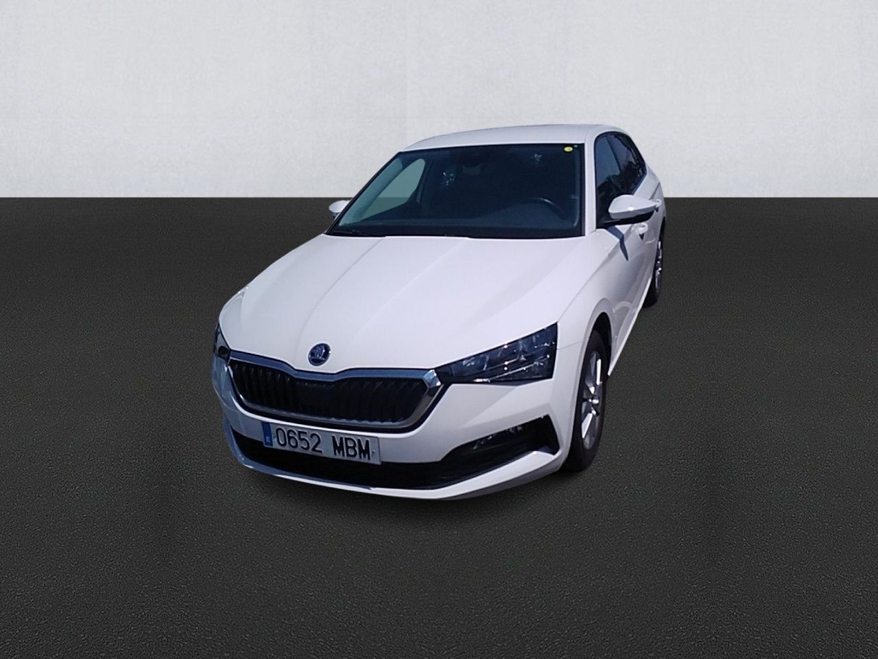 skoda scala 2022 /