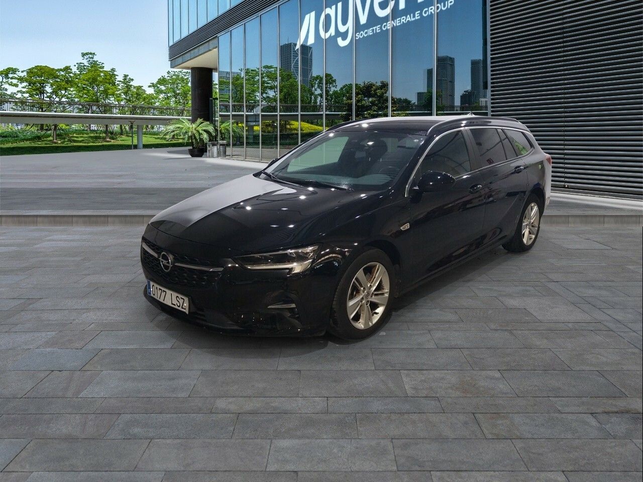 opel insignia  2021 /