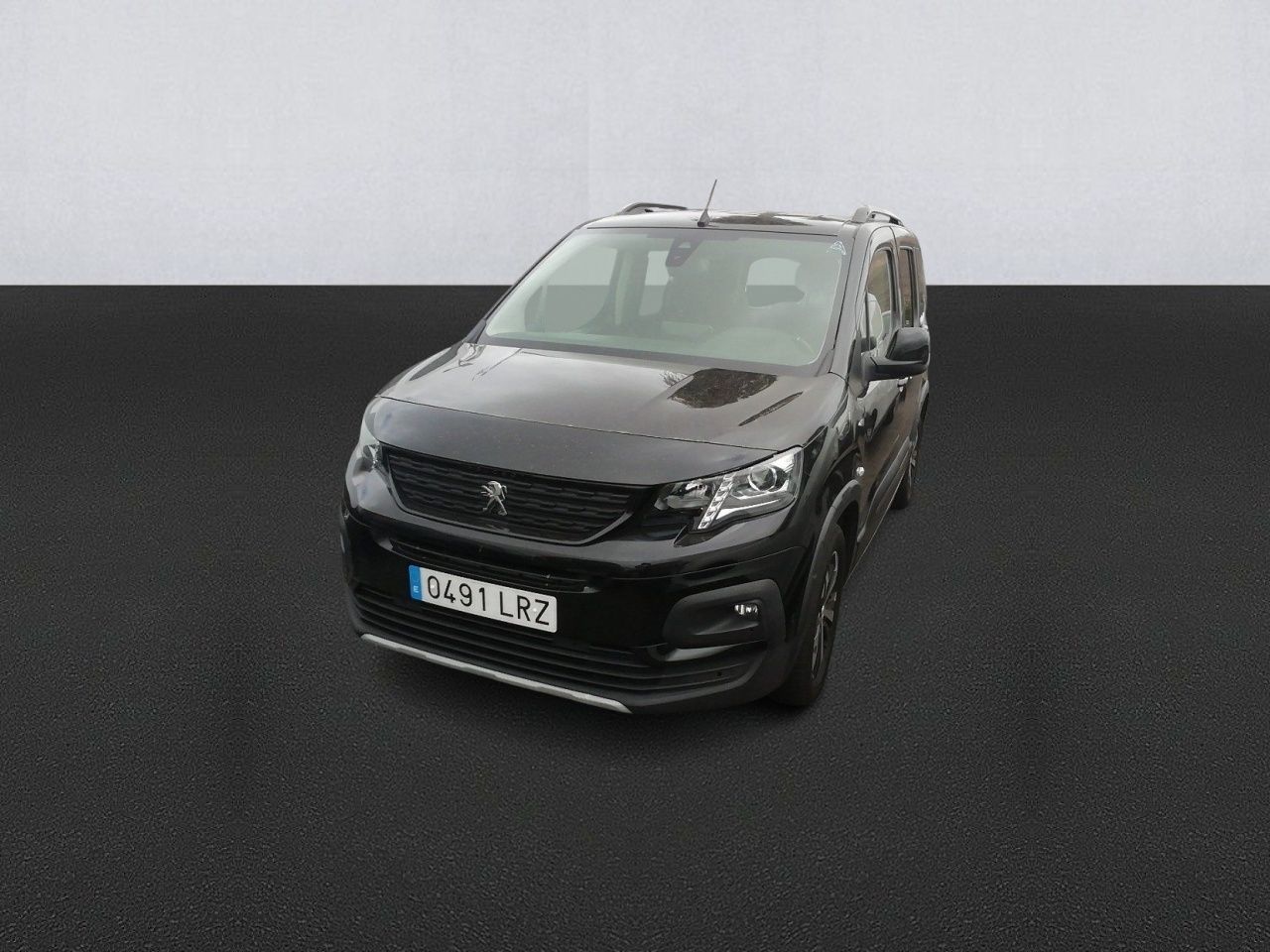 peugeot rifter 2021 /