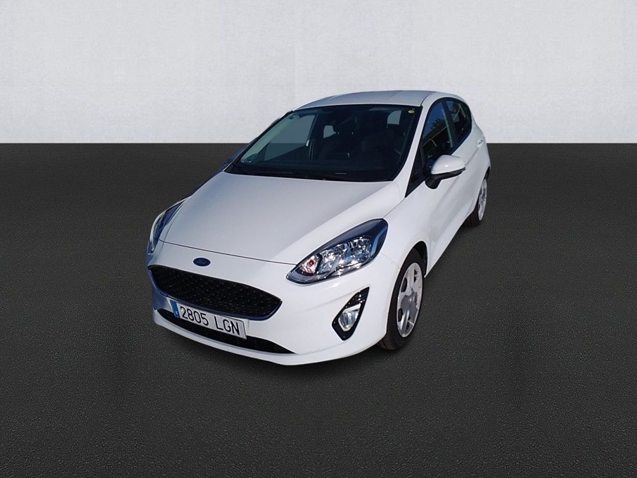 ford fiesta 2020 /