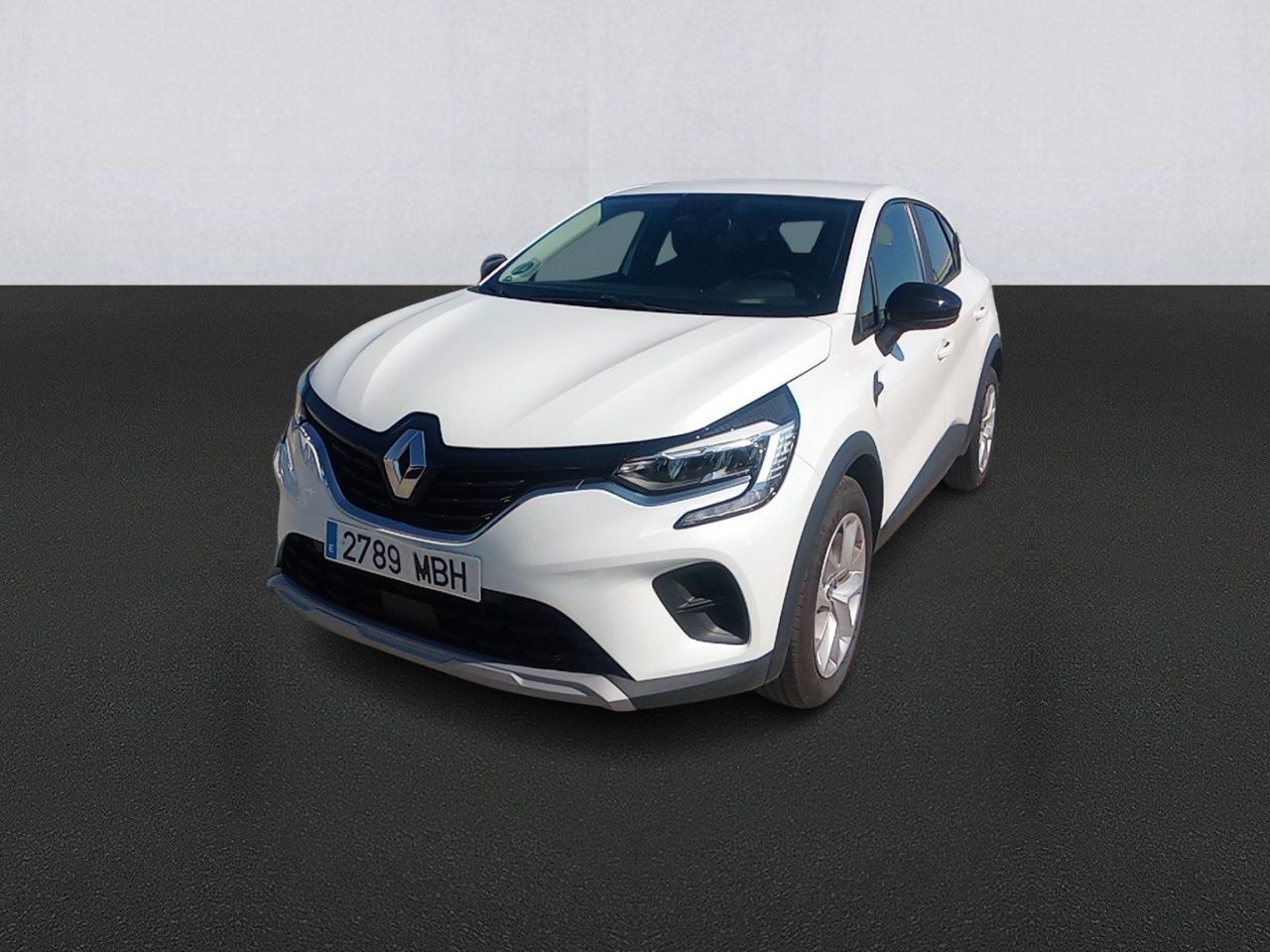 renault captur 2022 /