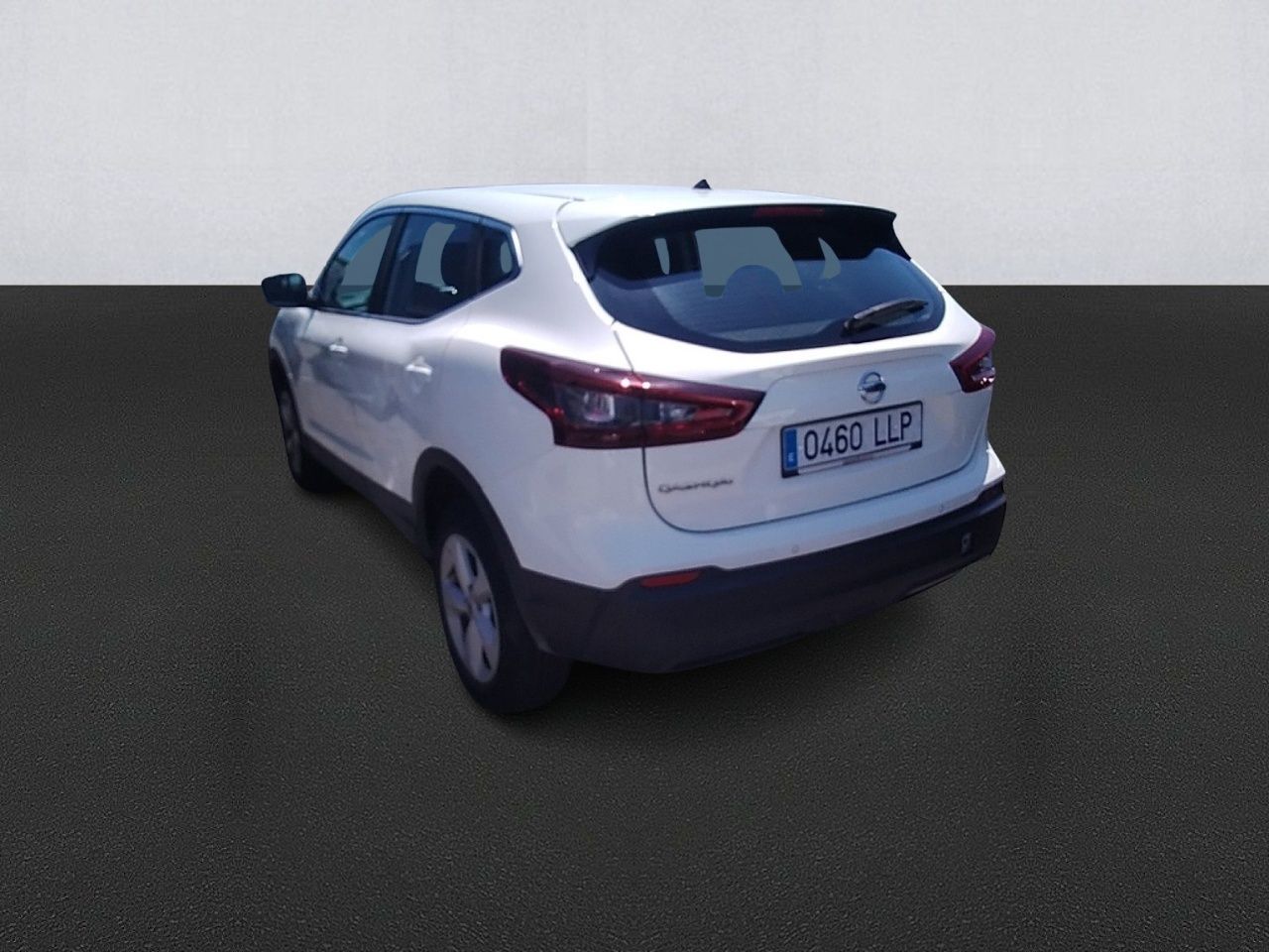 nissan qashqai 2020 /