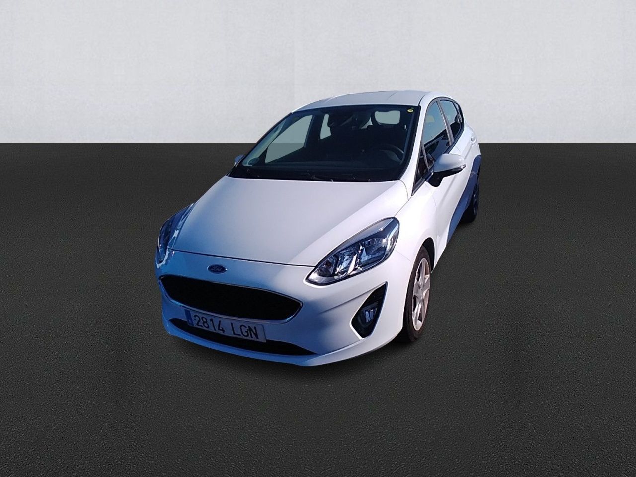 ford fiesta 2020 /