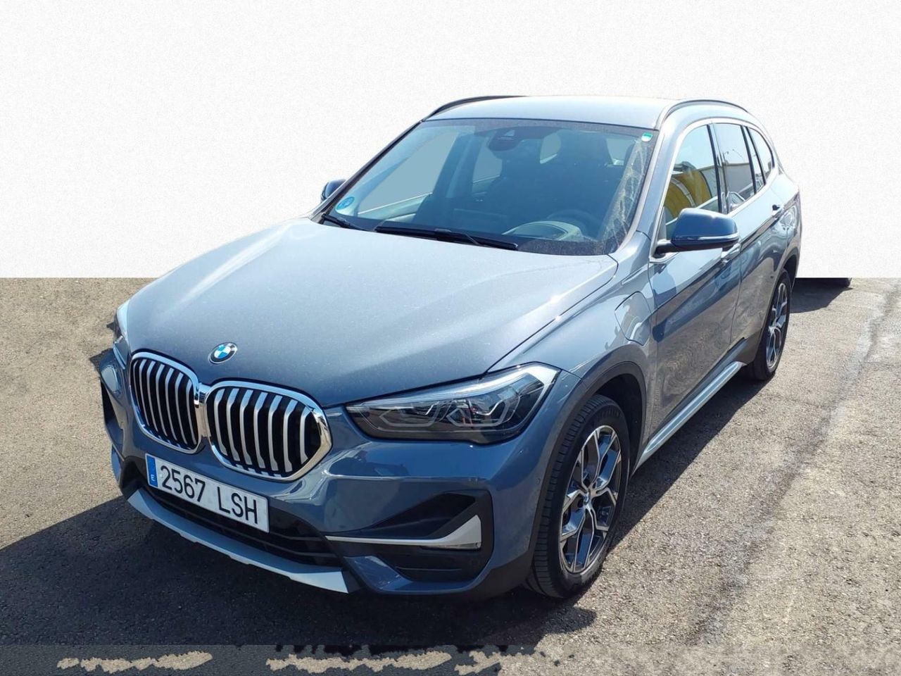 bmw x1 2021 /