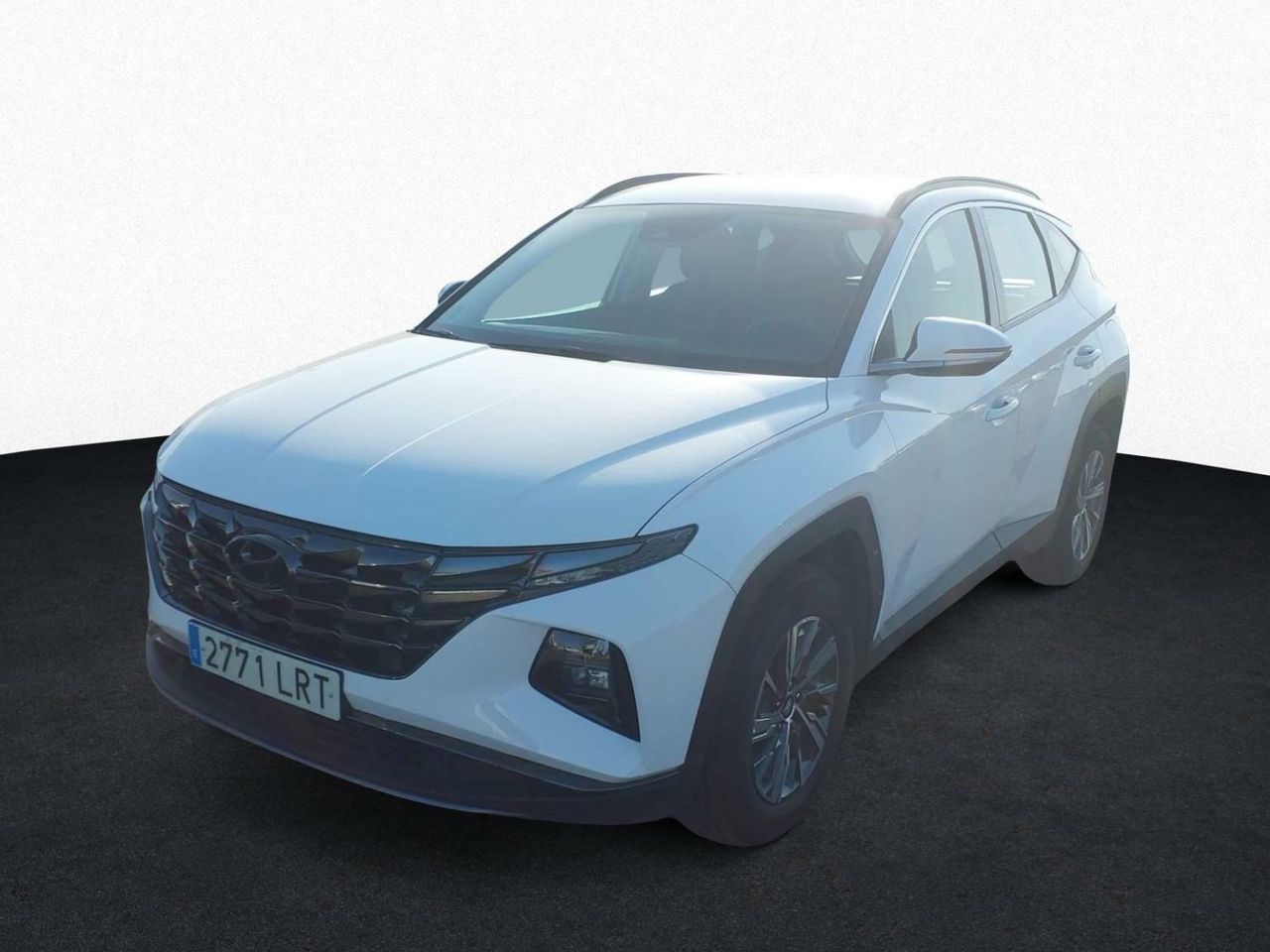 hyundai tucson 2021 /