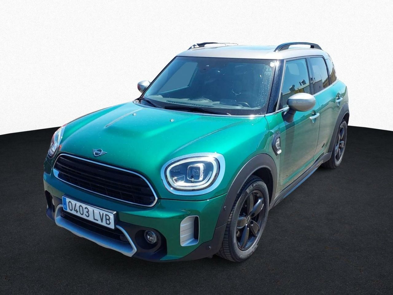 mini countryman 2021 /