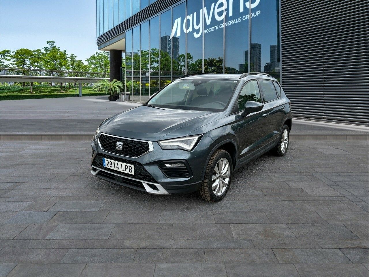 seat ateca 2021 /