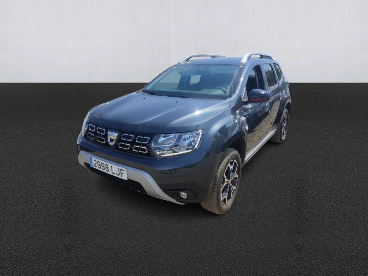 dacia duster 2020 /