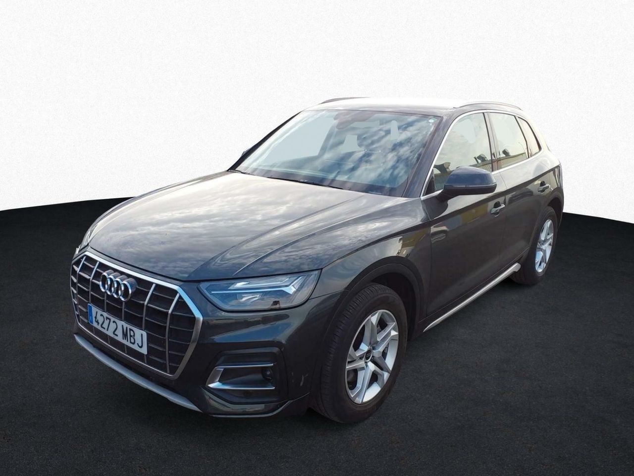 audi q5 2022 /
