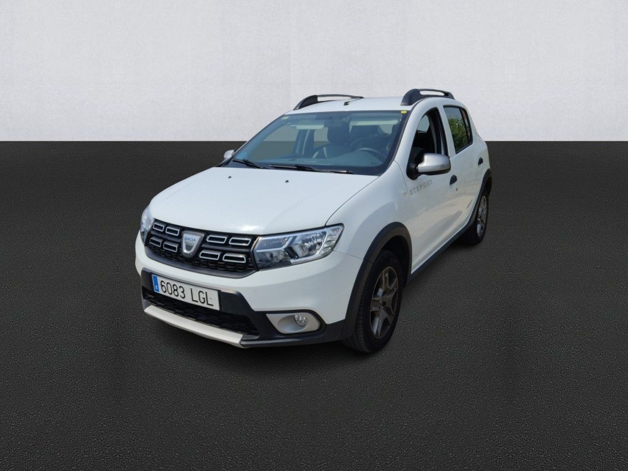 dacia sandero 2020 /