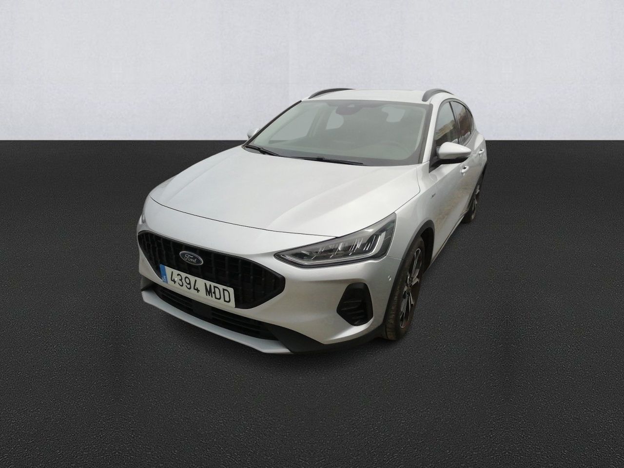 ford focus 2022 /
