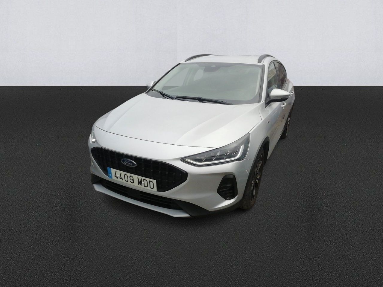 ford focus 2022 /
