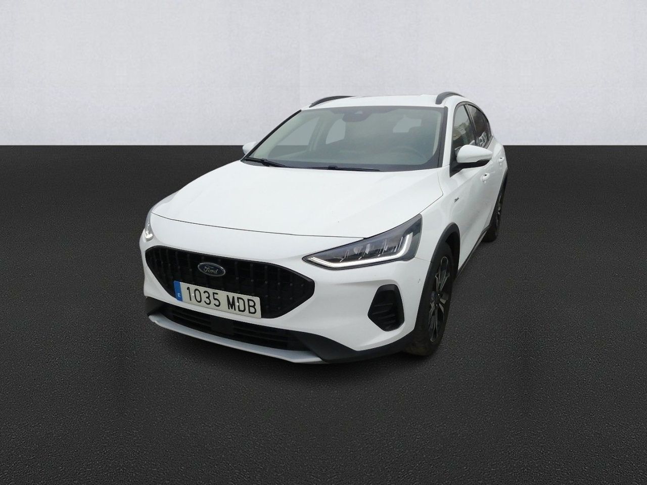 ford focus 2022 /