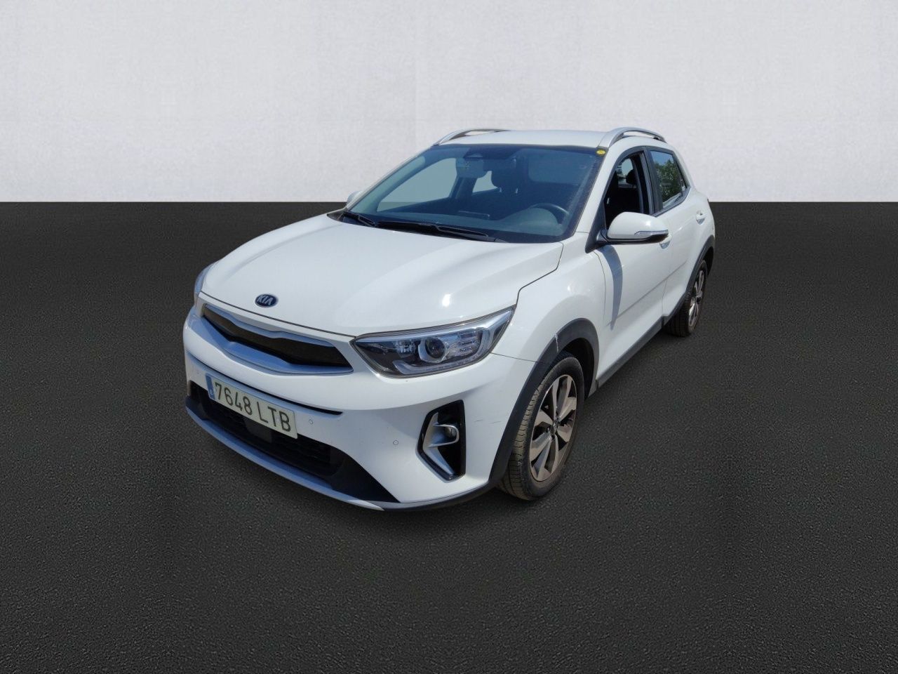 kia stonic 2021 /