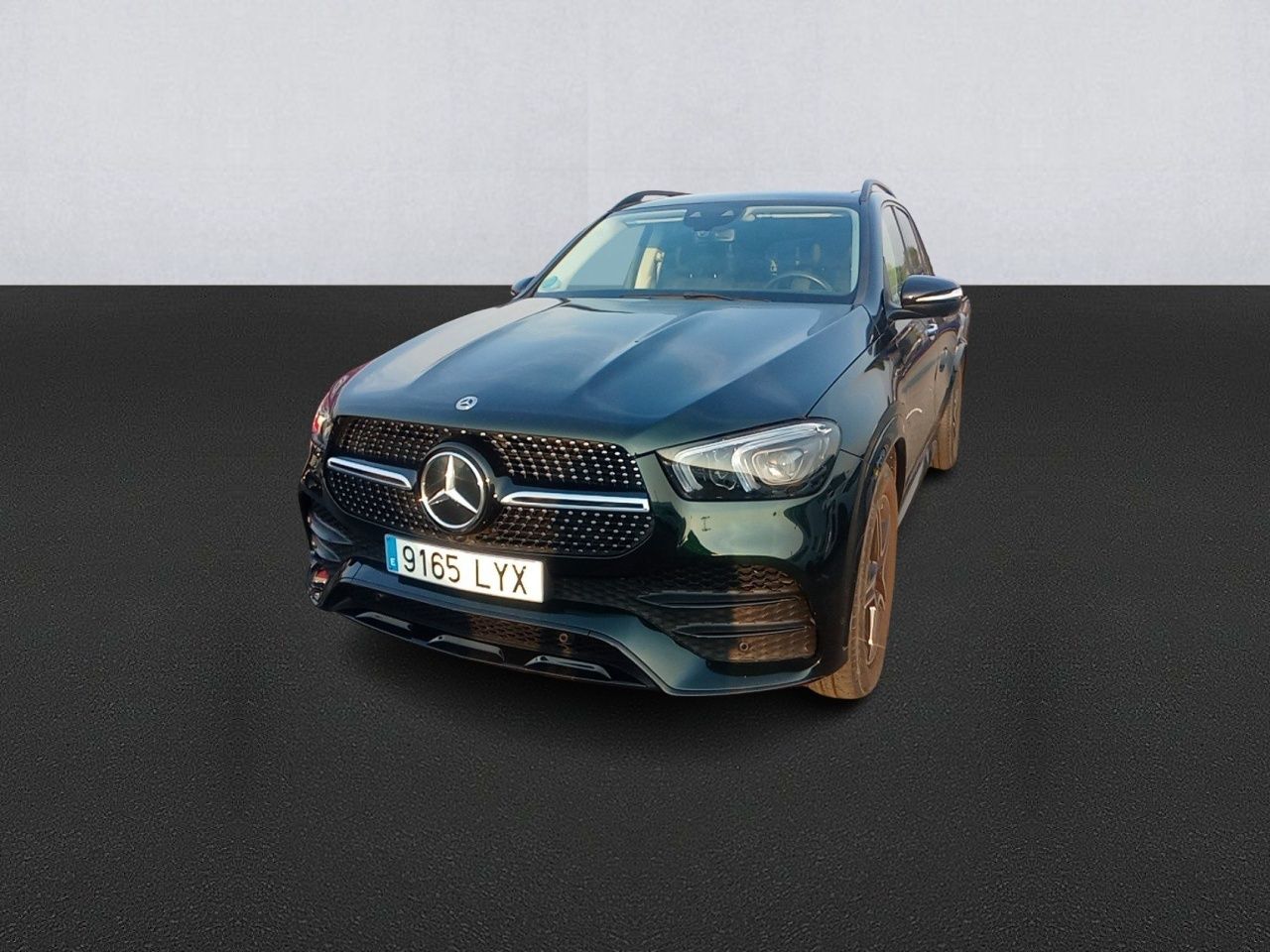 mercedes clase gle 2022 /