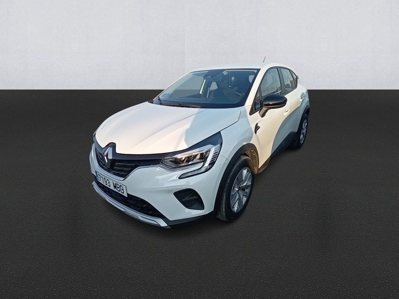 renault captur 2022 /