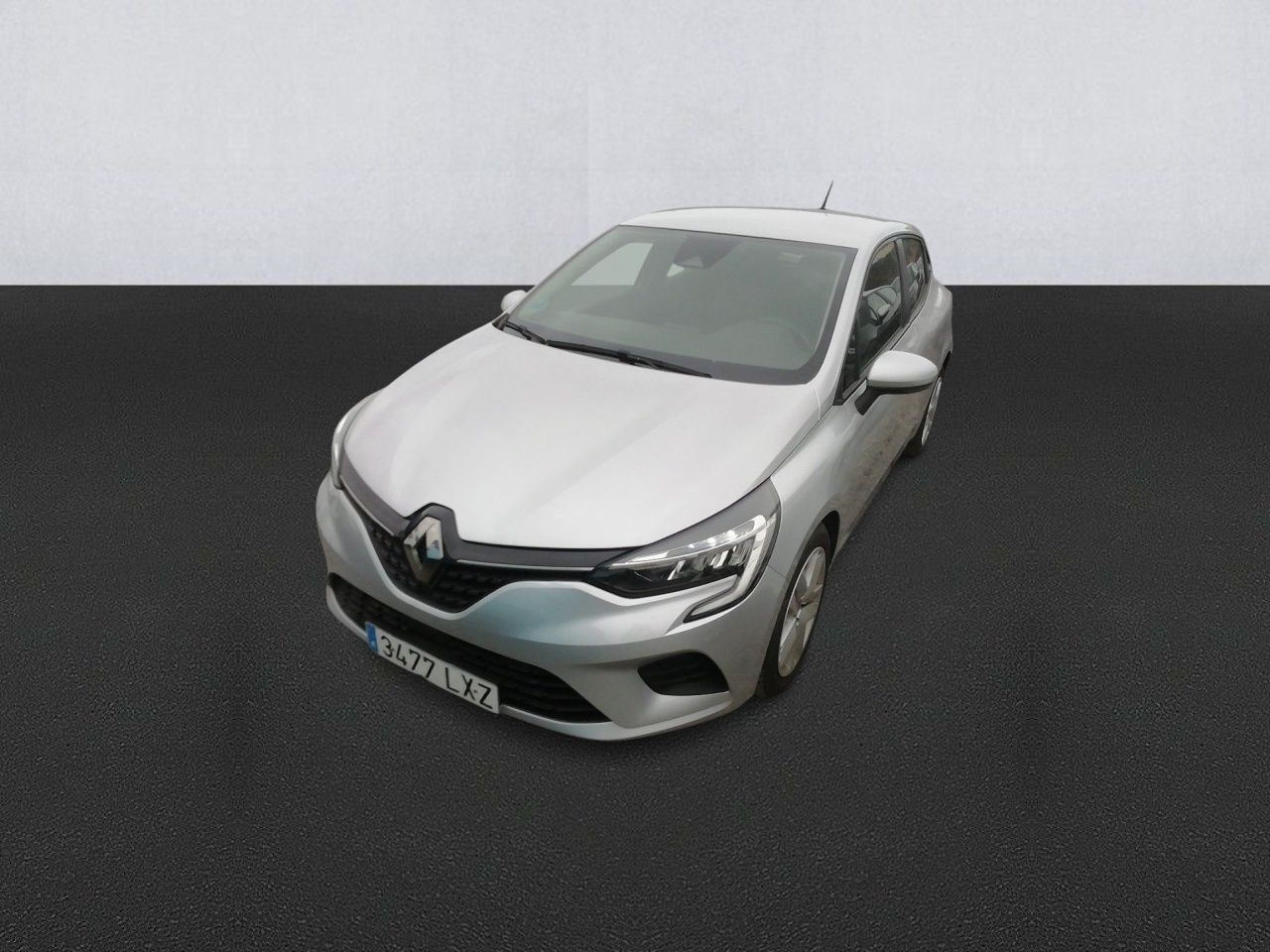renault clio 2022 /