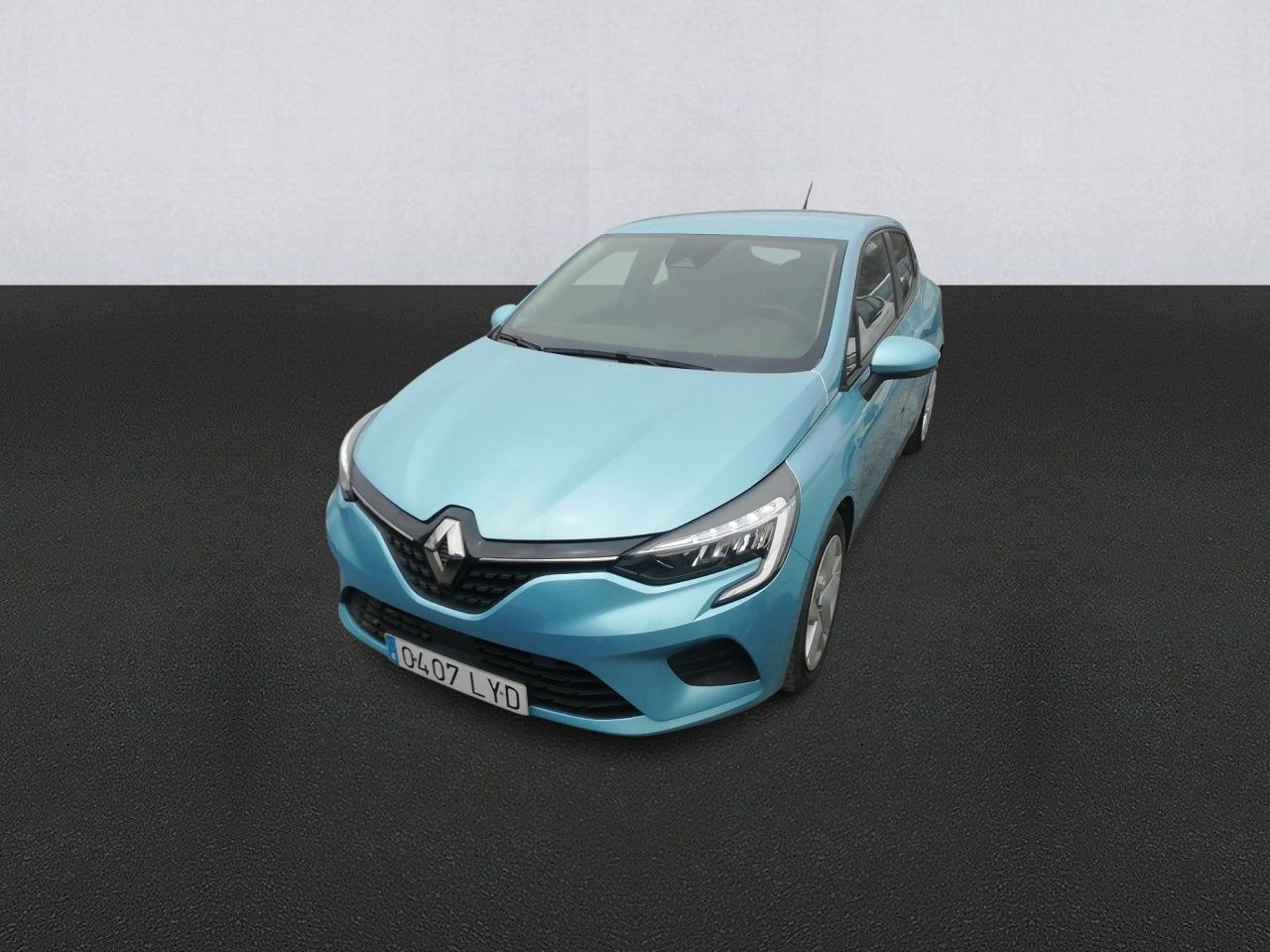 renault clio 2022 /