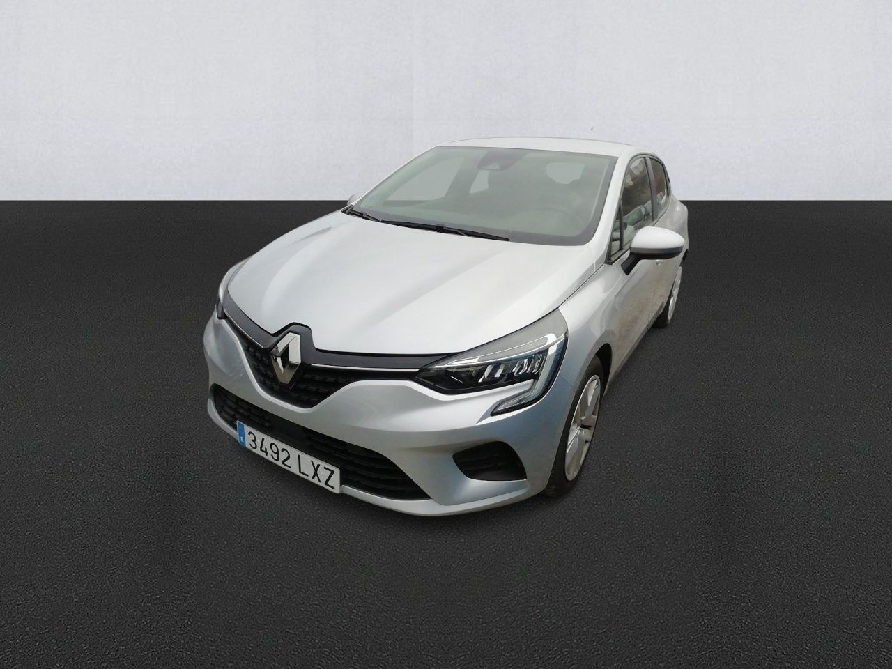 renault clio 2022 /