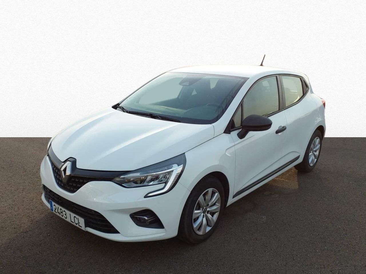 renault clio 2019 /