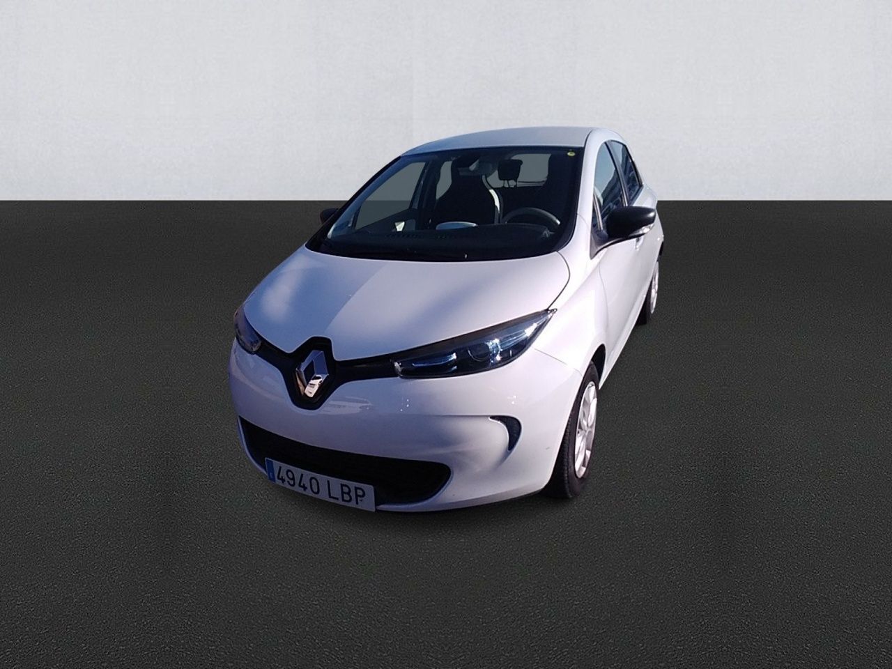 renault zoe 2019 /