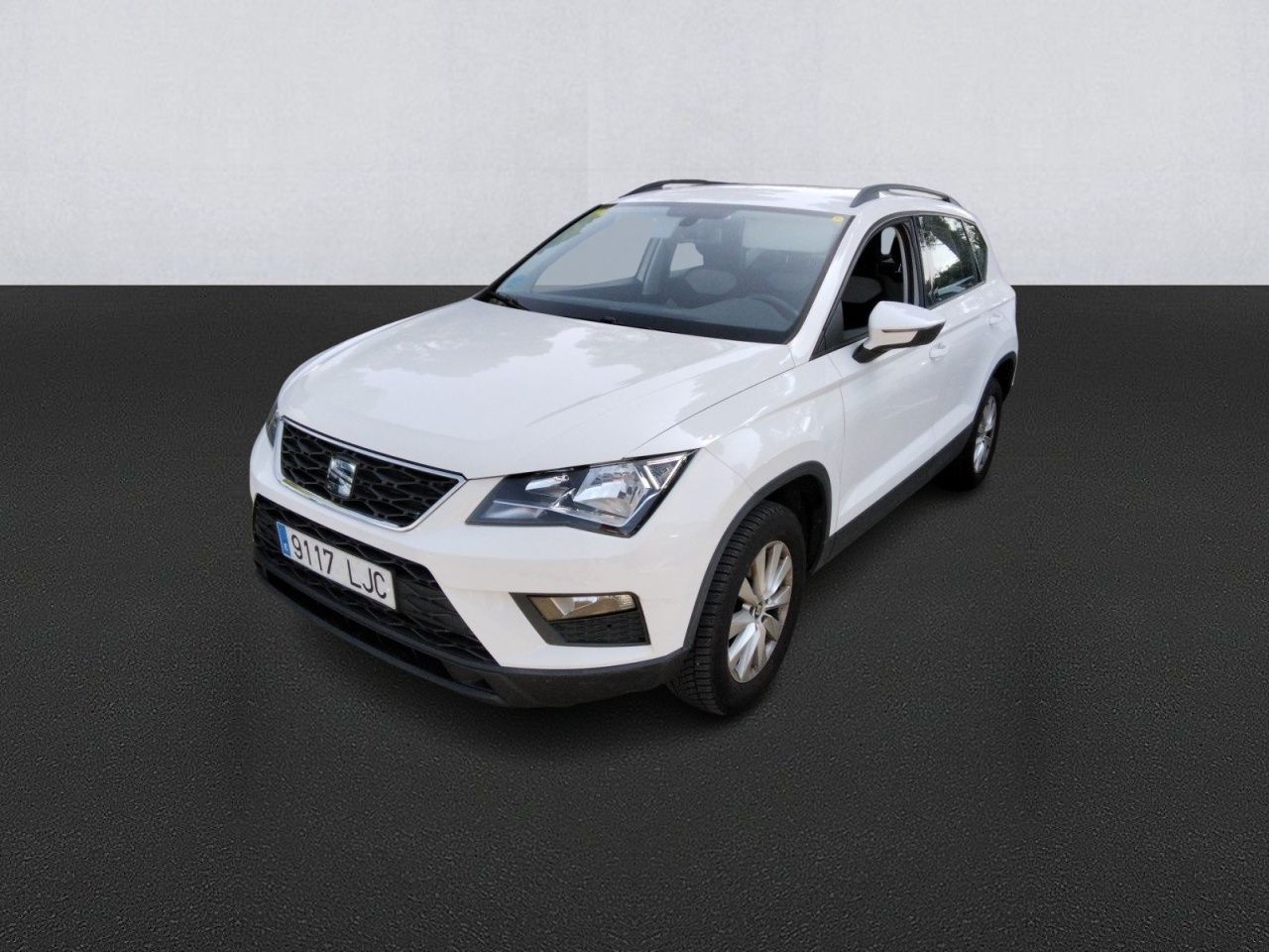 seat ateca 2020 /