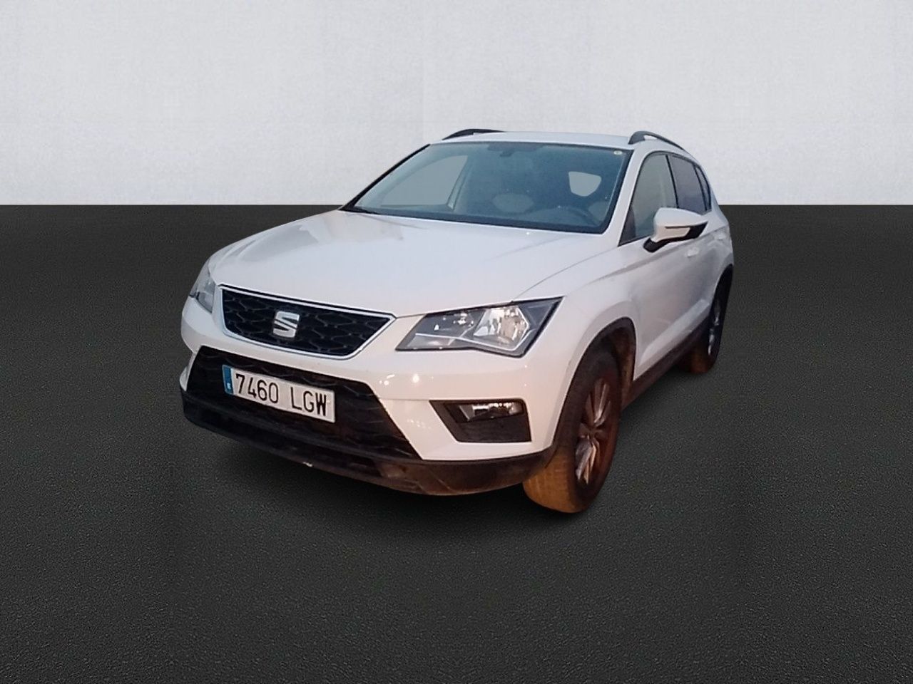 seat ateca 2020 /