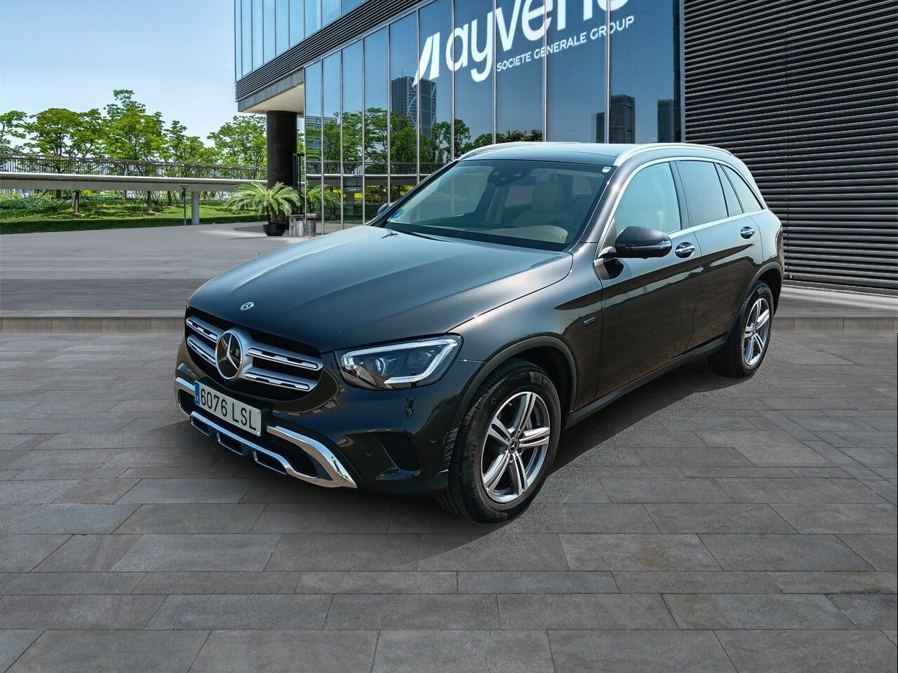 mercedes glc 2021 /